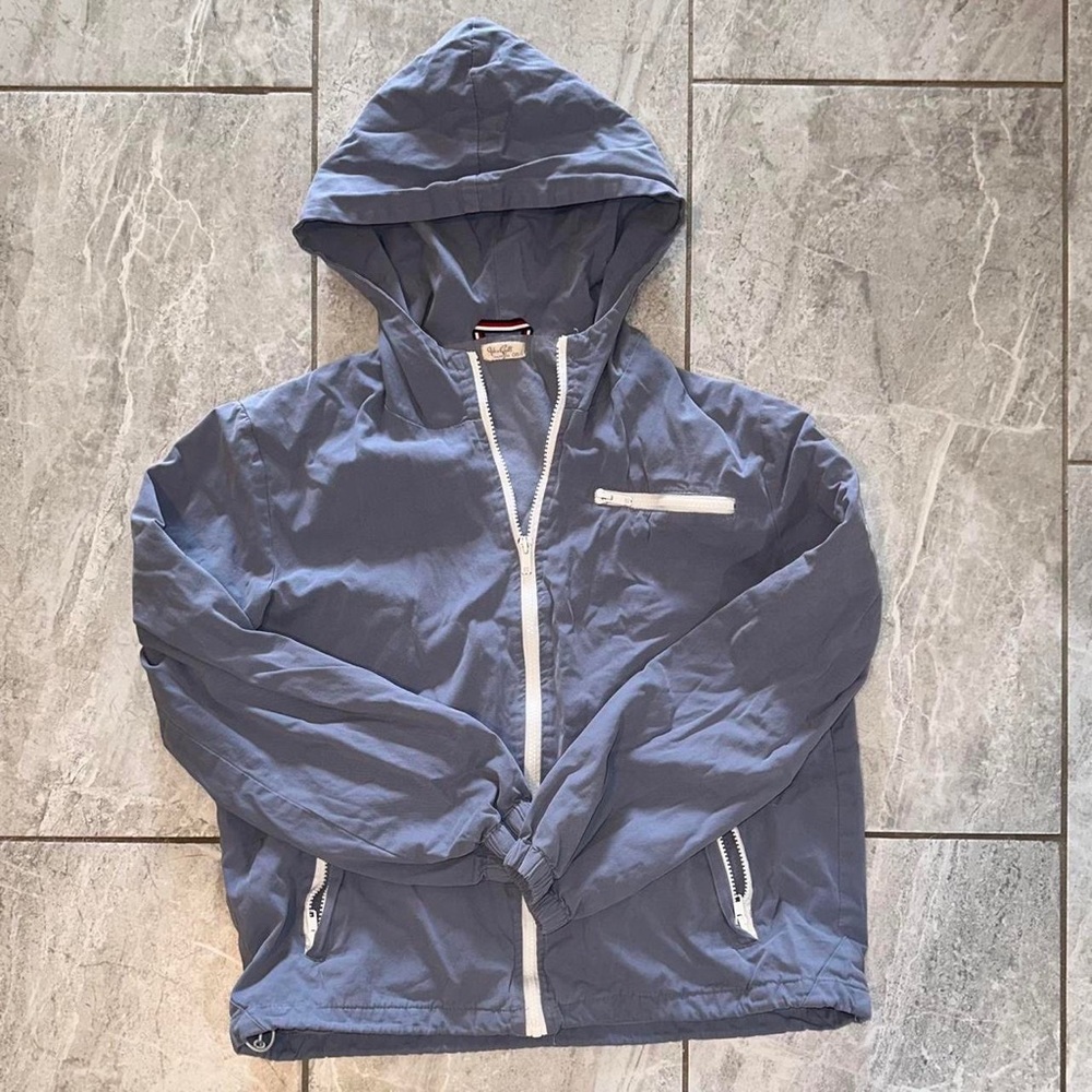 brandy melville krissy jacket